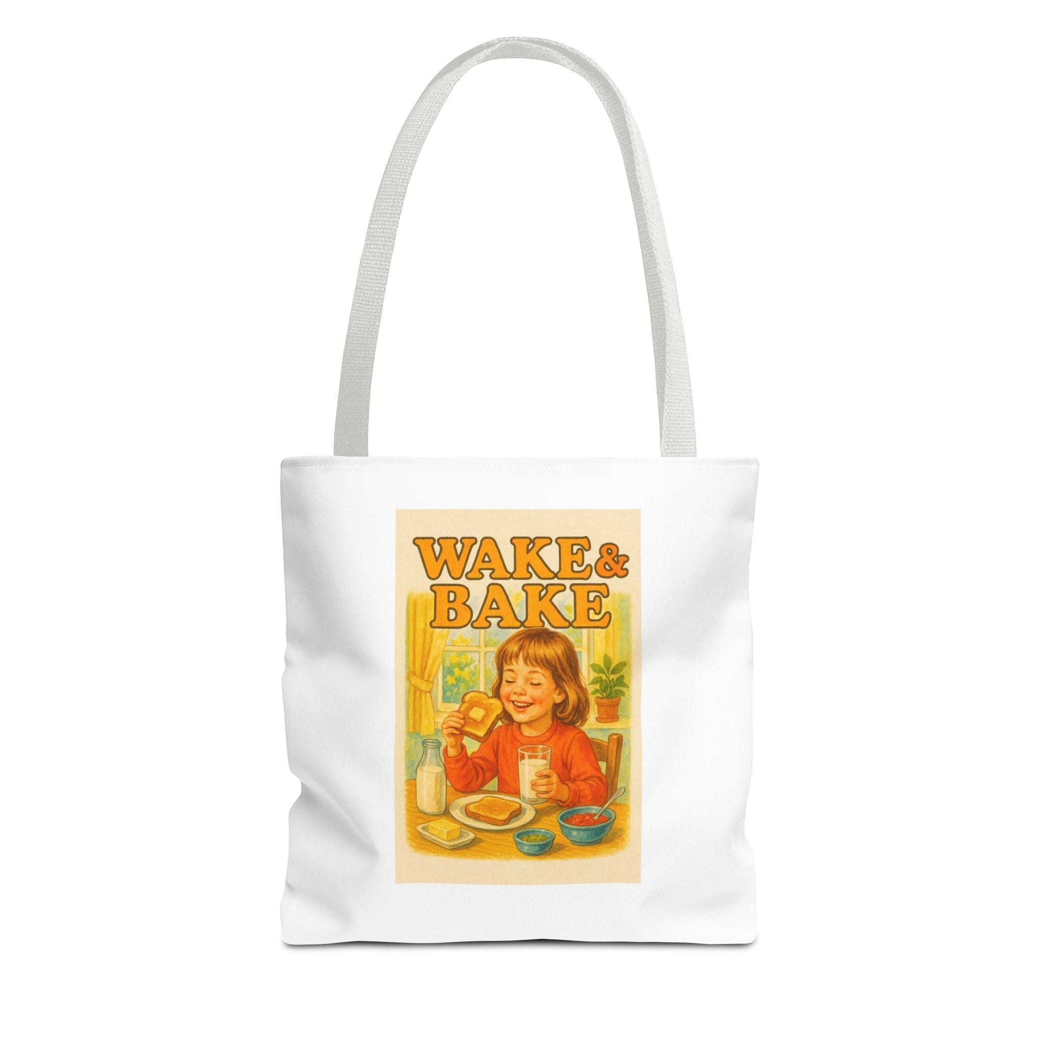 Tote Bags