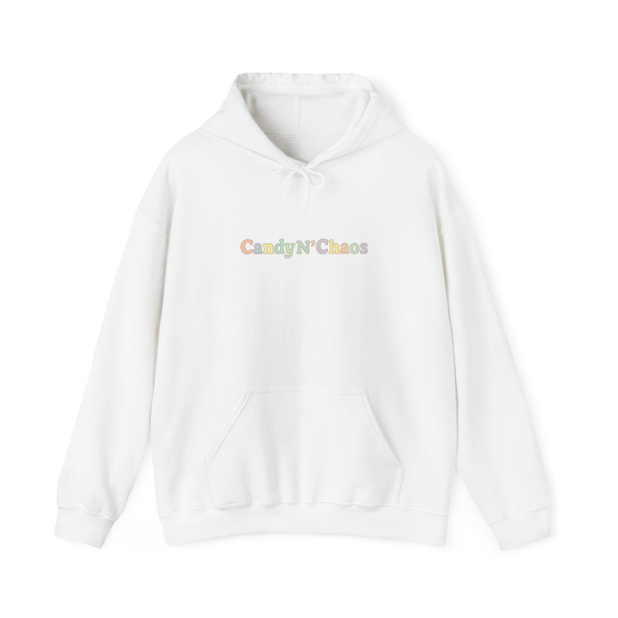 Cute But Deadly - Unisex Funny Hoodie