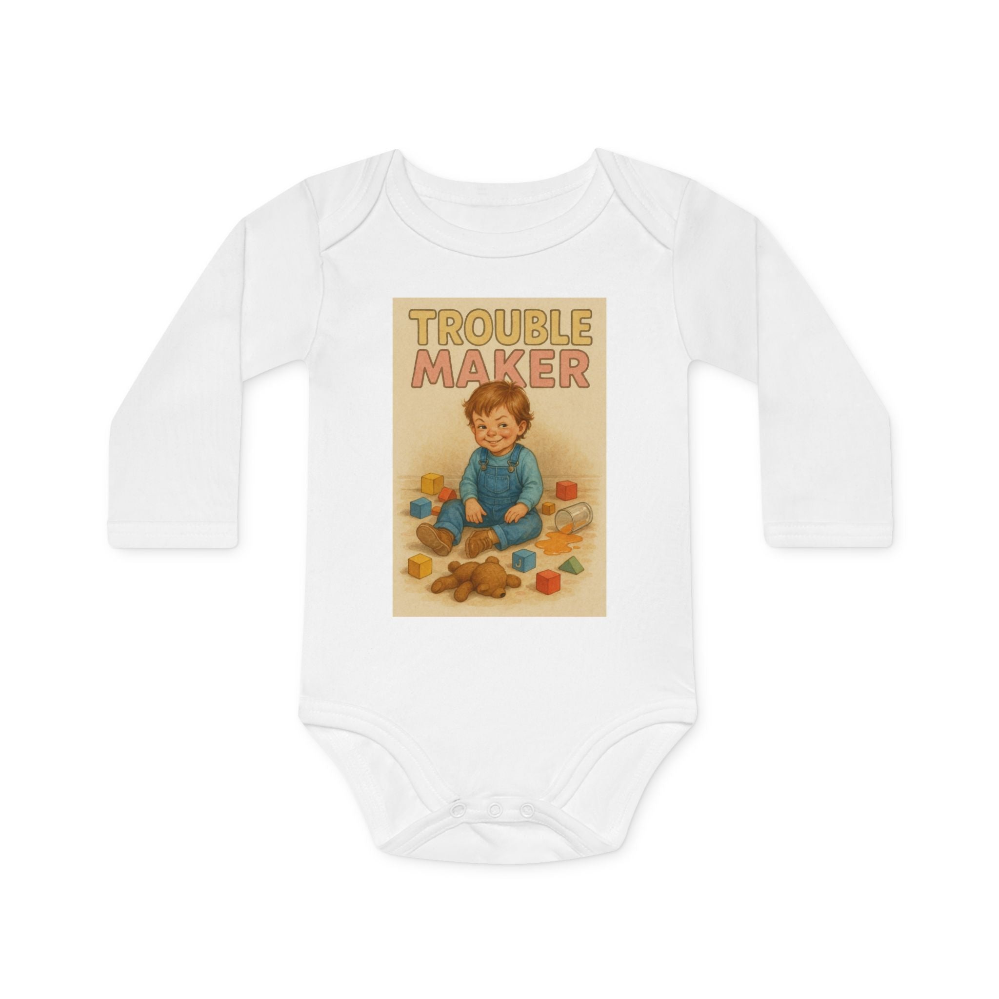 Baby Bodysuits